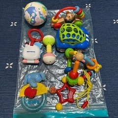 おもちゃセット