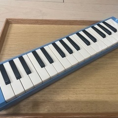 ピアニカ　遊びにも新入学にもどうぞ‼︎の画像