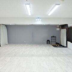【レンタルスタジオ栗東】当日予約＆1時間〜OK！滋賀県栗東市唯一...