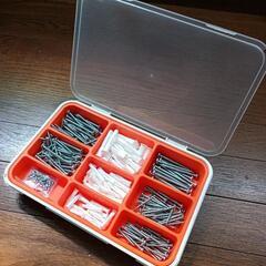 IKEA・壁面用の棚セットの画像