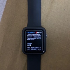 Apple Watch season3