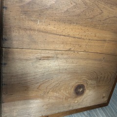 鏡 アンティークの画像