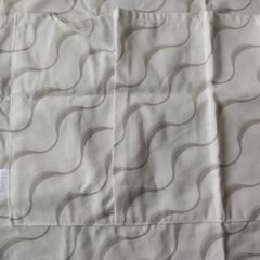 【お値下げしました】カフェエプロンの画像