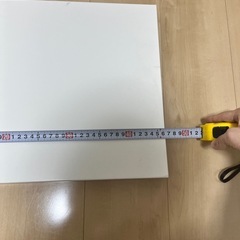 頭上収納用天板の画像