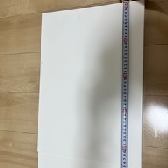 頭上収納用天板の画像