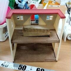 0321-092 シルバニアの画像