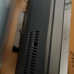TOSHIBAテレビREGZA 32インチの画像