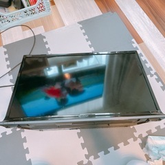 ⭐︎SHARP TV 32インチ⭐︎