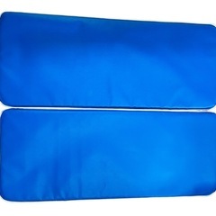 ストレッチマット2枚　ボディメーカー製の画像