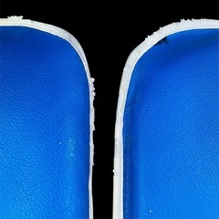 ストレッチマット2枚　ボディメーカー製の画像