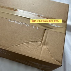 新品・未使用　布団クリーナー 布団掃除機 ダニ駆除 ハウスダスト 花粉 梅雨対策の画像