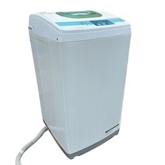 全自動洗濯機　日立　NW-5SR