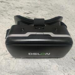 VRゴーグル