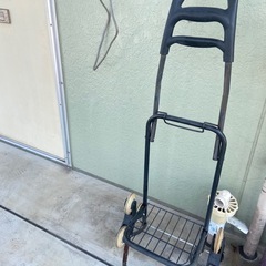 キャリーカート