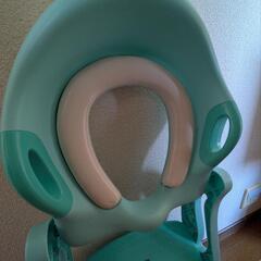 子供用便座の画像