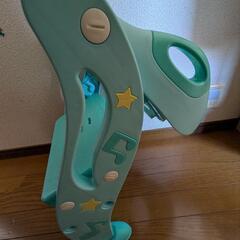 子供用便座の画像