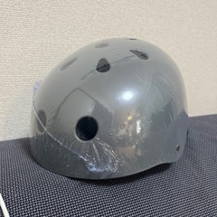 （新品未使用）キッズヘルメット　子ども用