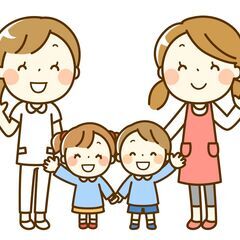 週末は家族時間！基本土日祝休み！賞与4.3ヶ月分支給！児童指導員