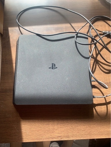 プレステ4