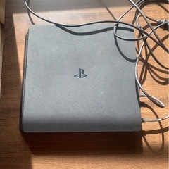 プレステ4