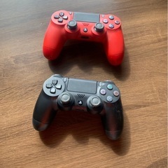 プレステ4の画像