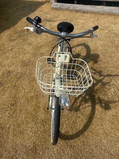 子供用自転車　22インチ　INNOVATION FACTORY