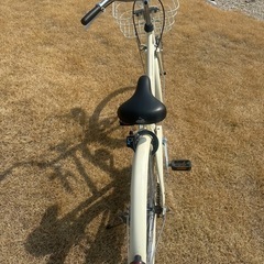 子供用自転車　22インチ　INNOVATION FACTORYの画像