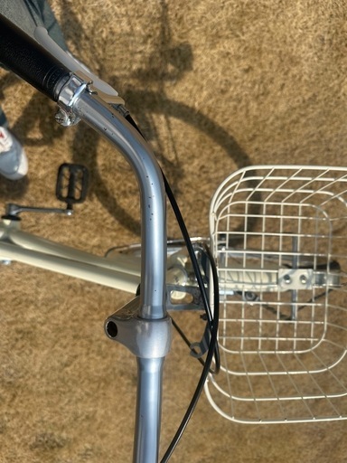 子供用自転車　22インチ　INNOVATION FACTORY