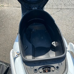 スズキ　SUZUKI GSR125の画像