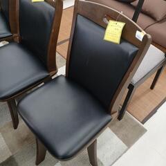 ★ジモティー割あり★回転ダイニングチェア　Tarny　BR　 高...