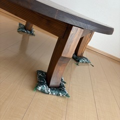 ちゃぶ台　ローテーブル　　の画像
