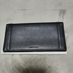 ミラショーン　メンズ長財布