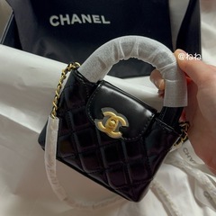 最終値下げ‼️ CHANEL シャネル ミニバッグ ミニケリーの画像