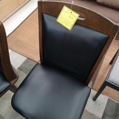 ★ジモティー割あり★回転ダイニングチェア　Tarny　BR　 高...