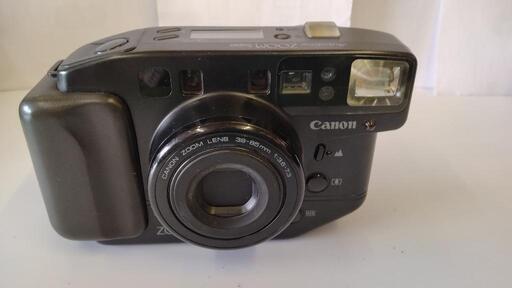 カメラCanon ZOONM  Superお買い得