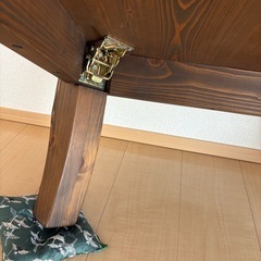 ちゃぶ台　ローテーブル　　の画像