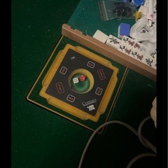電動麻雀の画像