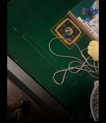 電動麻雀