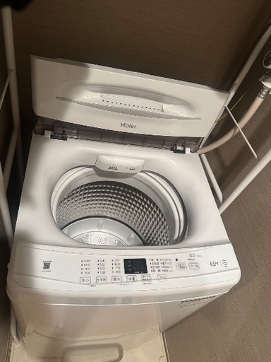 一人暮らし用家電セット　中古　仙台　東北大