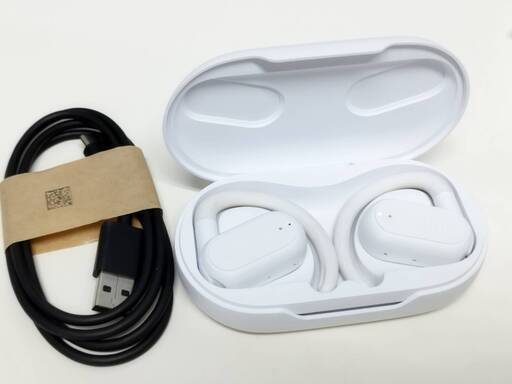 JBL SOUNDGEAR SENSE ワイヤレスイヤホン