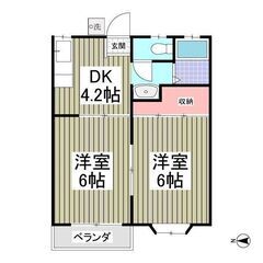 ⭐️敷・礼・仲0円⭐️フリーレント1か月！⭐️航空公園駅⭐️周辺...