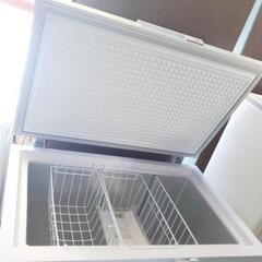 冷凍ストッカーの画像