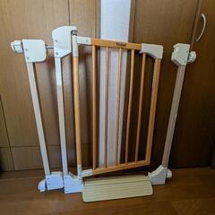 ベビーゲート