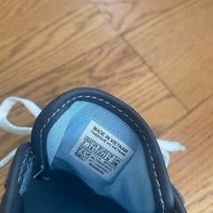 (お取引中)Reebokスニーカーの画像
