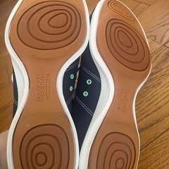 (お取引中)Reebokスニーカーの画像