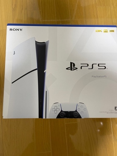 テレビゲーム ps5