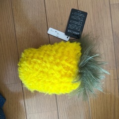 新品　未使用　
nouer バッグチャーム