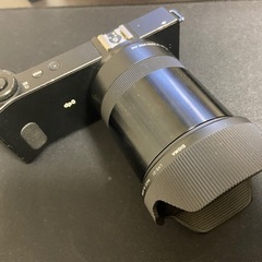 SIGMA dp0 Quattro　ビューファインダーキット Amazon | SIGMA デジタルカメラ dp0Quattro LCDビュー