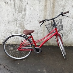 自転車