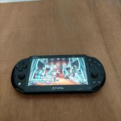 V-270 PSVITA ゲームソフト ダンジョントラベラーズ2 王立図書館とマモノの封印の画像